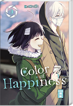 Color of Happiness 09