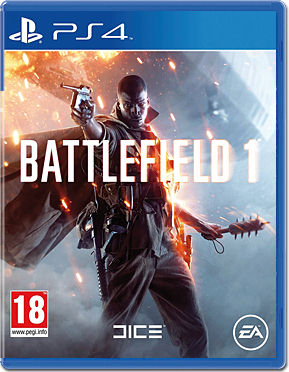 Battlefield 1 -EN-