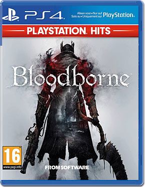 Bloodborne -EN-