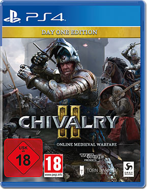 Chivalry 2 - Day 1 Edition