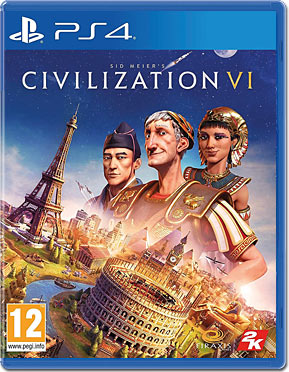Civilization 6 -EN-