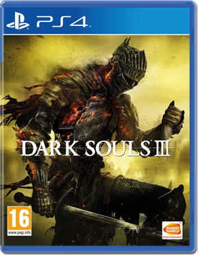 Dark Souls 3 -EN-