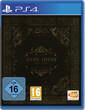 Dark Souls - Trilogy