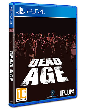 Dead Age -US-