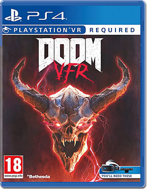 Doom VFR -EN-
