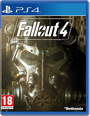 Fallout 4 -EN-