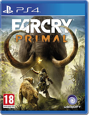 Far Cry Primal -EN-