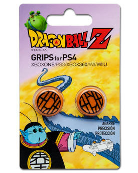 Grips Dragonball Z Kaito
