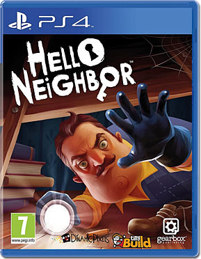 Hello Neighbor -EN-