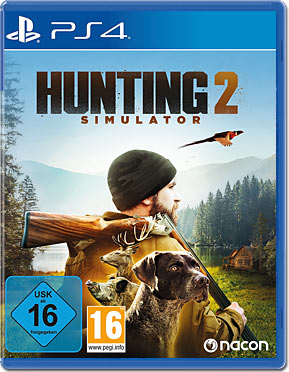 Hunting Simulator 2