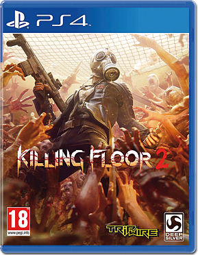 Killing Floor 2 -EN-