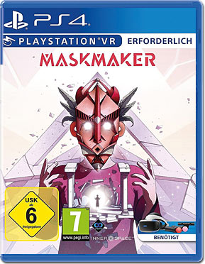 Maskmaker VR