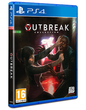 Outbreak Collection -US-