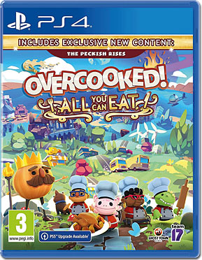 Overcooked! All You Can Eat -EN-