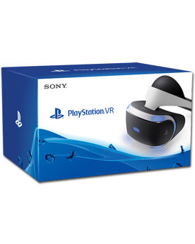 Playstation VR (Sony)