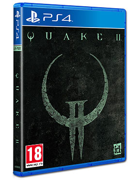 Quake 2 -US-