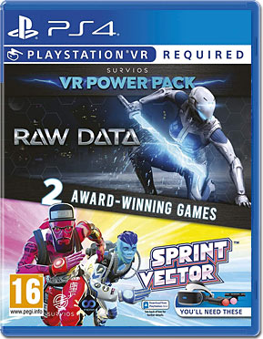 Survios VR Power Pack