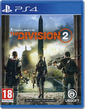 The Division 2 -EN-