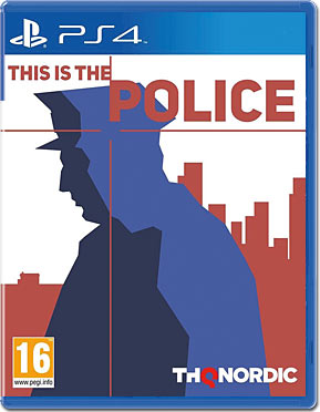 This is the Police -EN-