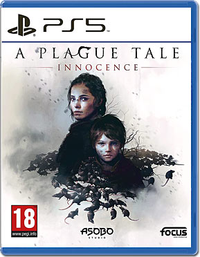 A Plague Tale: Innocence -EN-