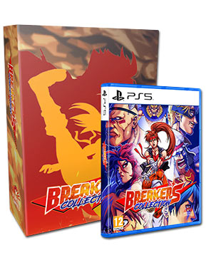 Breakers Collection - Collector's Edition