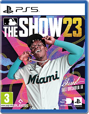 MLB The Show 23 -US-