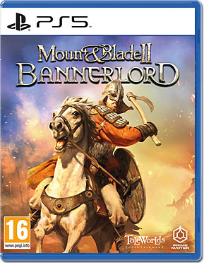 Mount & Blade 2: Bannerlord -FR-
