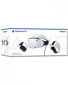 PlayStation VR2 ** limitiert auf 1 Exemplar pro Kunde **