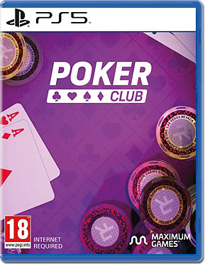 Poker Club -EN-
