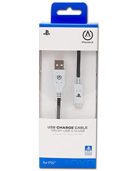 USB Charge Cable 3m