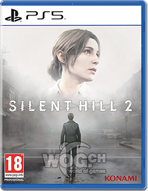 Silent Hill 2 Remake -EN-
