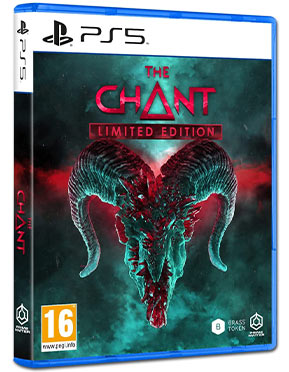 The Chant - Limited Edition -FR-