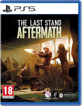 The Last Stand: Aftermath -EN-