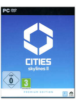 Cities: Skylines II - Premium Edition