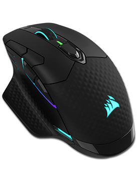 Dark Core RGB Pro Gaming Mouse