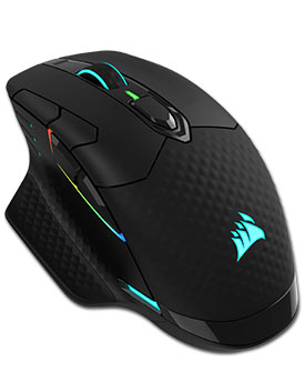 Dark Core RGB Pro SE Gaming Mouse