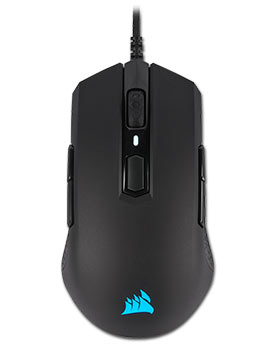 M55 RGB Pro Gaming Mouse