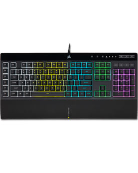 K55 RGB Pro Gaming Keyboard (Corsair)