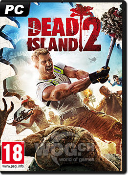 Dead Island 2 -EN-