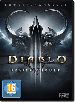 Diablo 3: Reaper of Souls