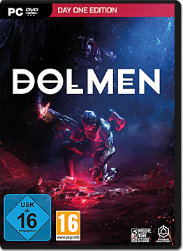Dolmen - Day 1 Edition