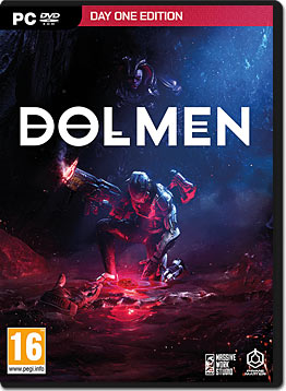Dolmen - Day 1 Edition -FR-