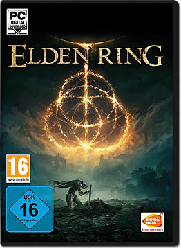 Elden Ring (Code in a Box)