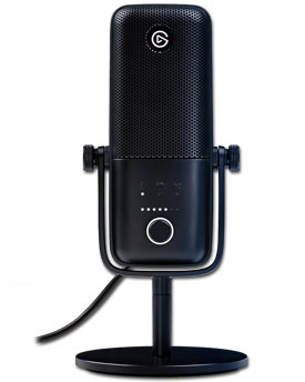 Wave:3 Premium Microphone