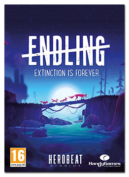 Endling - Extinction is Forever