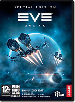 EVE Online - Special Edition