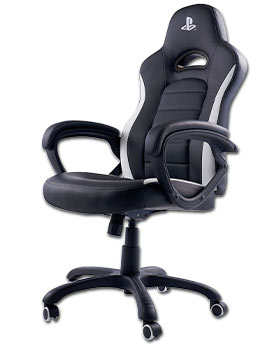 Gaming Chair PlayStation -CH-350ESS- (Nacon)