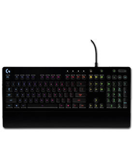 G213 Prodigy RGB Gaming Keyboard -CH Layout-
