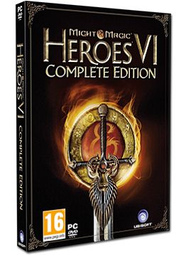 Might & Magic Heroes 6 - Complete Edition