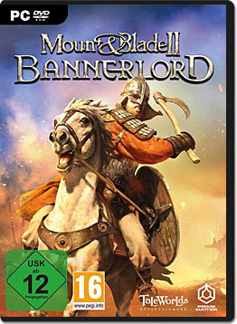 Mount & Blade 2: Bannerlord - Early Access